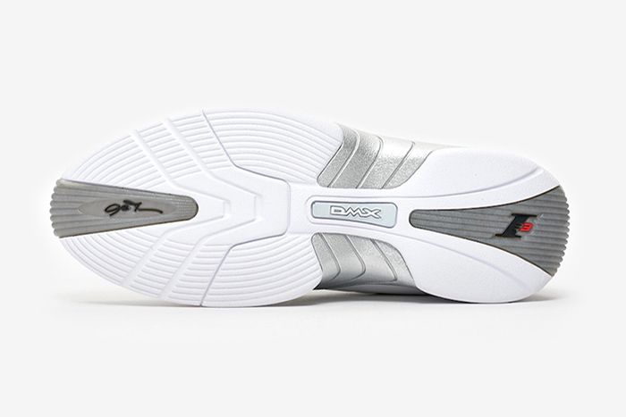reebok answer v orange