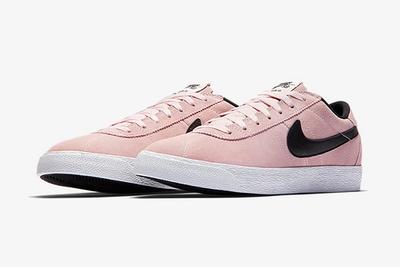 Nike Sb Bruin Prism Pink 5