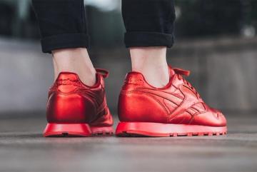 Reebok classic face stockholm coral edition Clearance