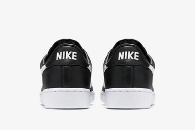 Nike Bruin Qs Blackwhite 3