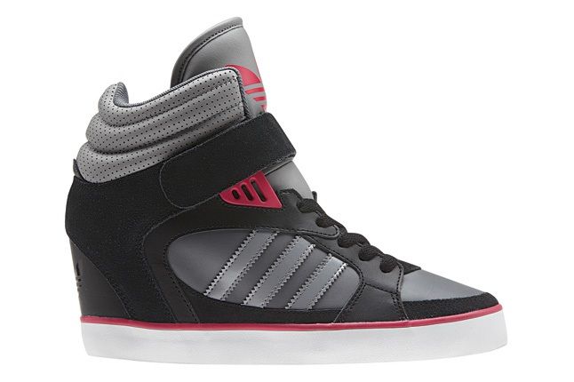 Adidas Originals Fw13 Sneaker Wedges Amberligh Up Pack Blk Gry Profile 1