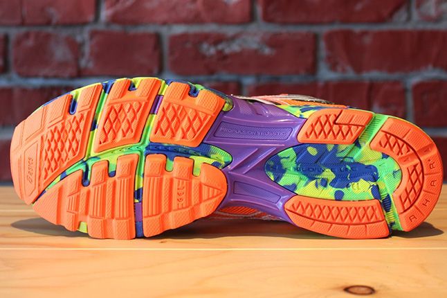 ASICS Gel Noosa Tri 8 (Beach Funk) - Releases