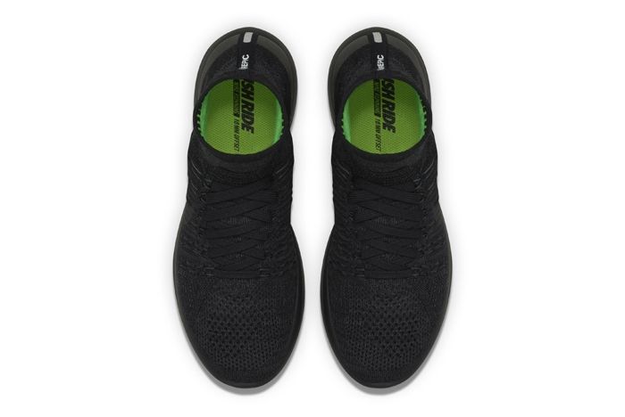 lunarepic flyknit triple black