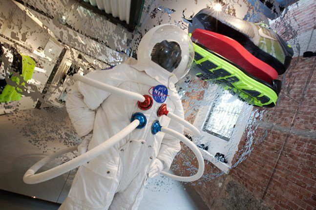 Nike From Moon To Lunar Exhibition Recap 0 1