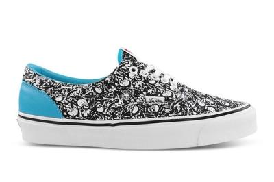 Stussy Vans Spring 2014 Collection 3