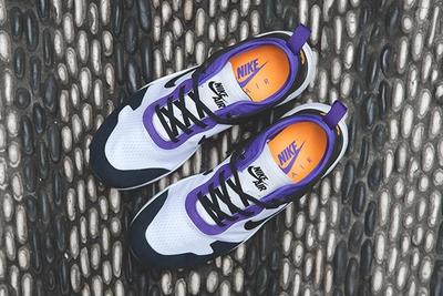 Nike Zoom Lite Qs Purple 6