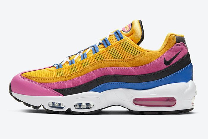 travis scott air max 95