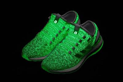 Adidas Consortium Wish Sneakerboy Climacool Pureboost Consortium 3 1