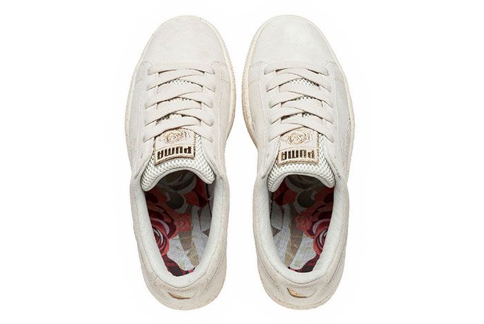 Careaux X PUMA Collection - Sneaker Freaker