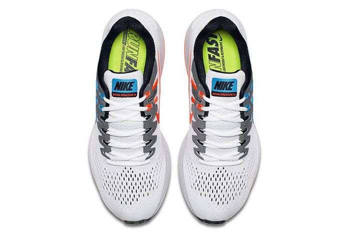 Nike Air Zoom Structure 20 3