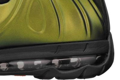 Nike Acg I 95 Posite Max Side Profile Bubble Detail 1