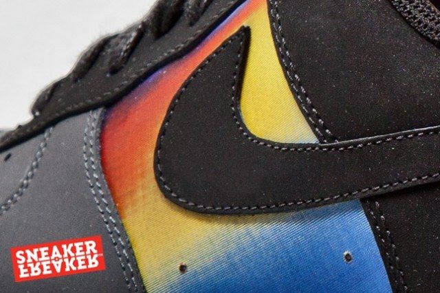 Nike Air Force 1 Low Hologram 4 1 640X426