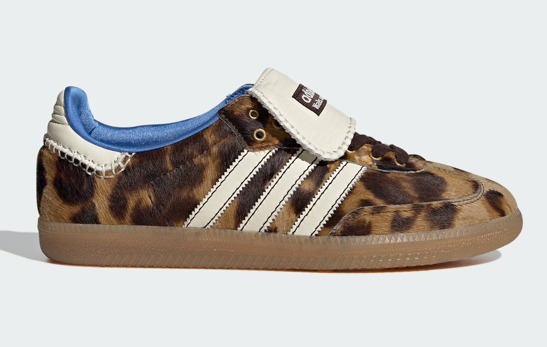 Four More Wales Bonner x adidas Samba Colourways Arrive on