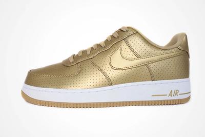 Nike Air Force 1 Dream Collection Feature