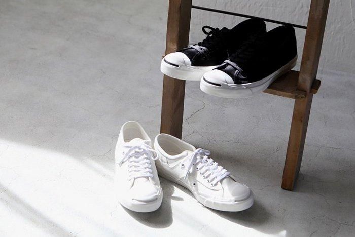 United Arrows X Converse Jack Purcell Pack