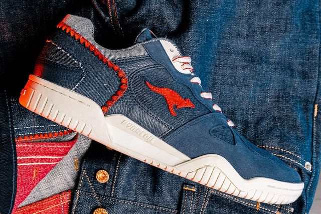 puma brush spikes 1968