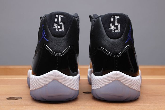 Air Jordan 11 (Space Jam 2016 Retro) - Sneaker Freaker