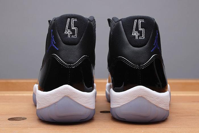 Air Jordan 11 (Space Jam 2016 Retro) - Releases