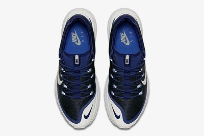 Nike Air Max More Binary Blue 3