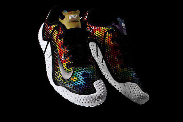 Nike Recap Concepts Free Trainer 1 0