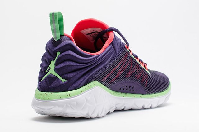 Jordan Flight Flex Trainer (The Joker) - Releases display picture 1