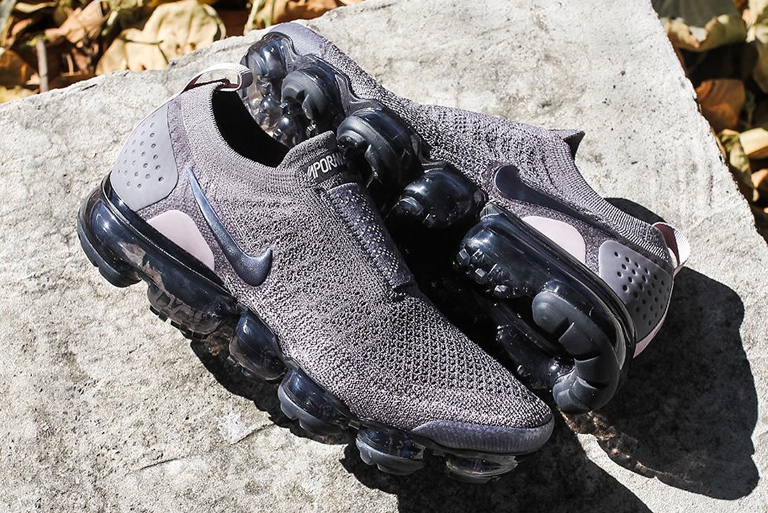 nike vapor max moc