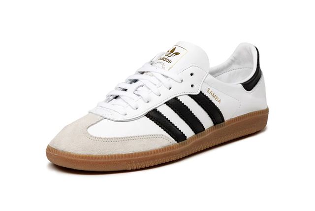 Where to Buy the adidas Samba ‘Decon’ - Sneaker Freaker