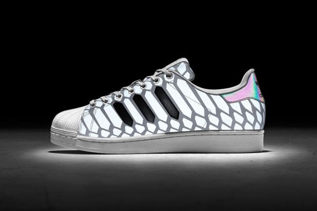 Oorlogszuchtig Vervagen Distributie adidas Superstar (Xeno Silver) - Sneaker Freaker