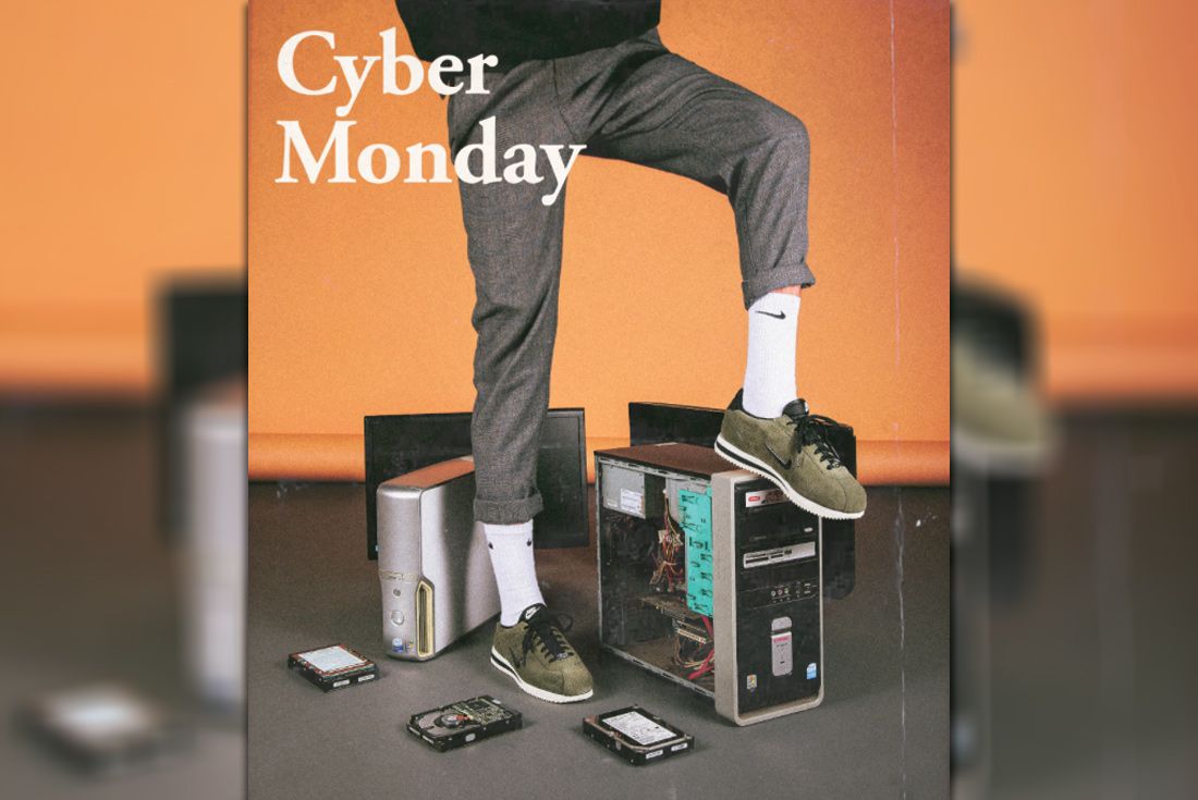 The Best Cyber Monday Sneaker Sales - Sneaker Freaker