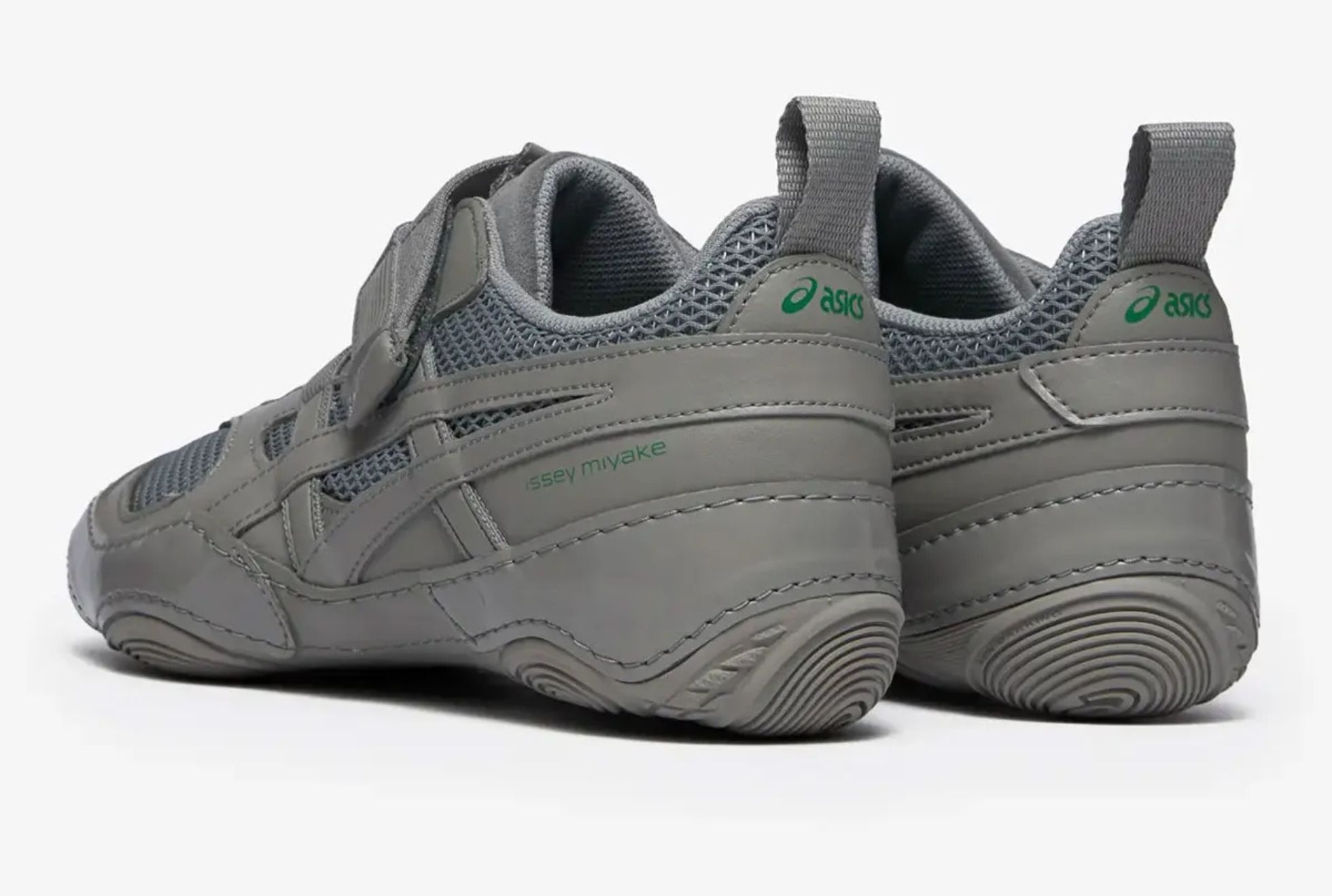 Where to Buy the Issey Miyake x ASICS HYPER TAPING - Releases