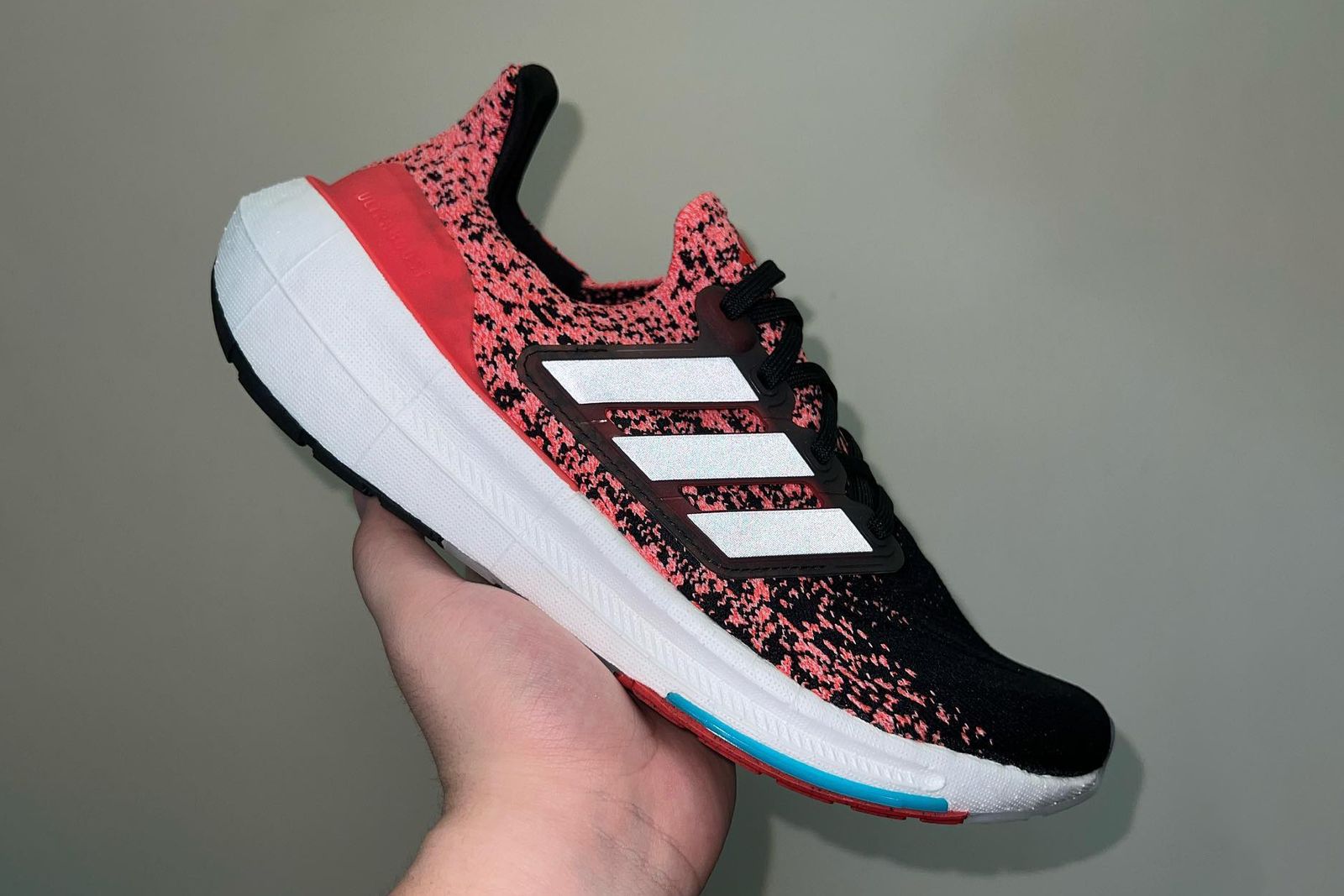 Potential First Look At The Adidas Ultraboost 23 Sneaker Freaker 