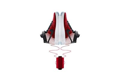 Nike Air Force 1 Ultra Flyknit 2