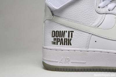 Nike Air Force 1 Doin It In The Park 31