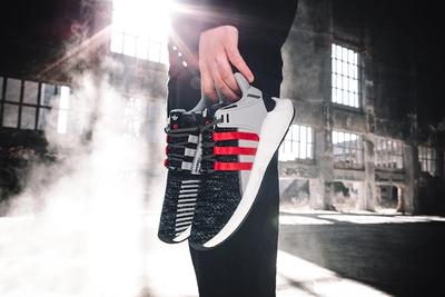 Overkill X Adidas Eqt Support Adv Pack12