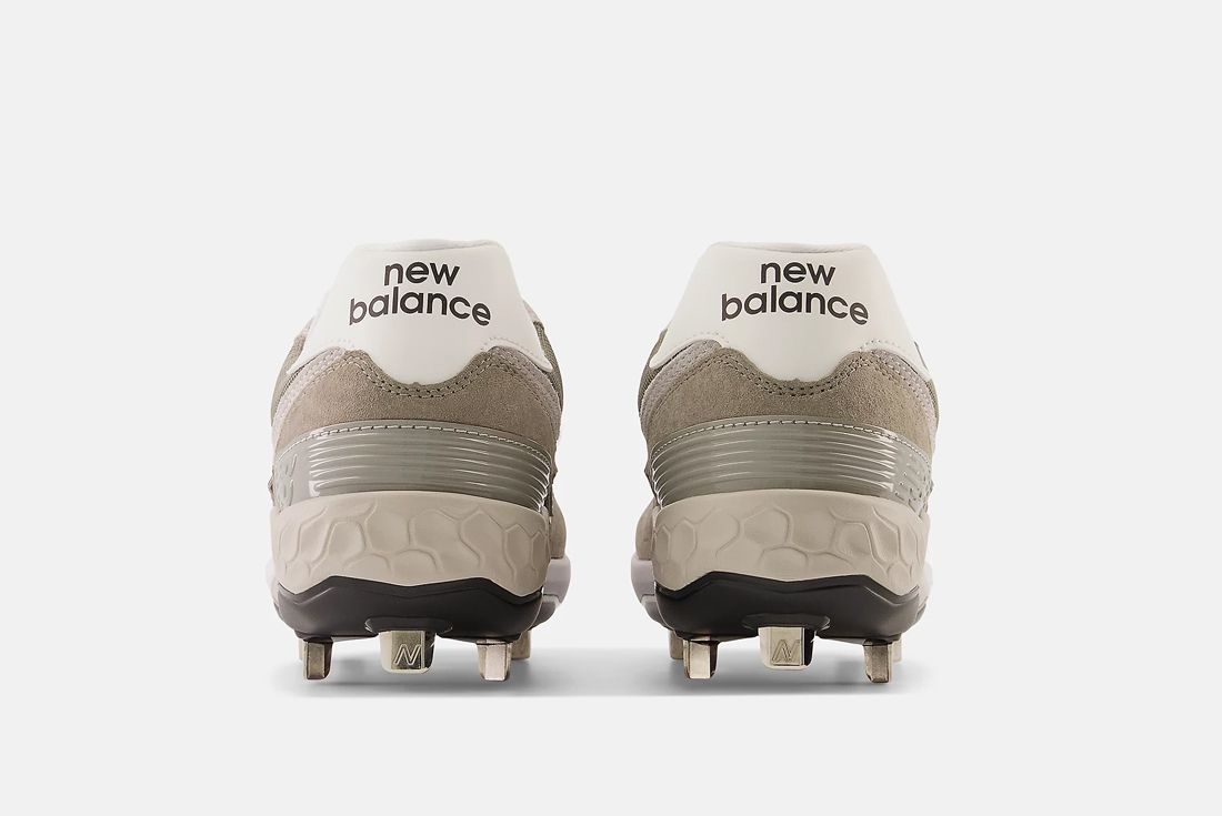 大谷翔平選手モデル (NewBalance) スパイク26.5cm ニューバランス 野球 大谷翔平モデル スパイク Ohtani 1 Ohtani