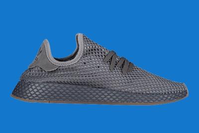 Adidas Deerupt Runner New Colours Sneaker Freaker 2