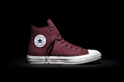 Converse Unveils New Seasonal Colours Ct As Ii 3