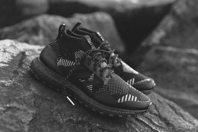 Ronnie Fieg Collaborator Of The Year Sneaker Freaker 4