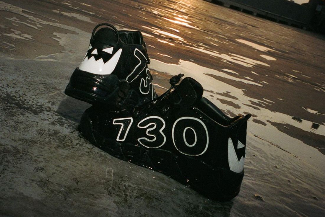730 Footwear