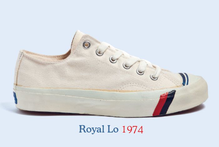 Pro-Keds: The Complete Story - Sneaker 