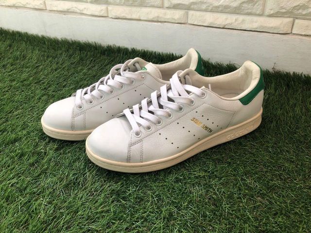 stan smith high