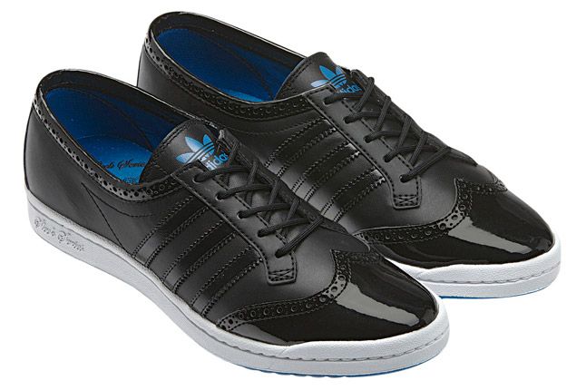 adidas sleek series brogue