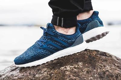 Parley For The Oceans X Adidas 1