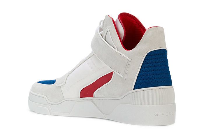 Givenchy Mid Sneaker 2