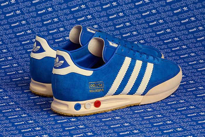 adidas kegler super release date