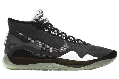 The Nike KD 12 Receives Team Bank Colourways Releases