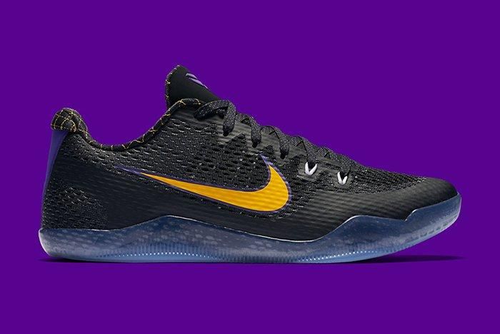 Nike Kobe 11 (Carpe Diem) - Sneaker Freaker