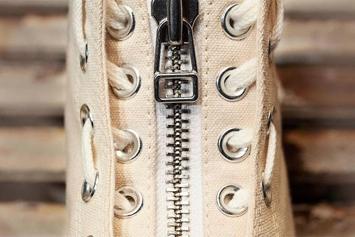 UNDERCOVER & Converse Pay Tribute to 'The Warriors' - Releases