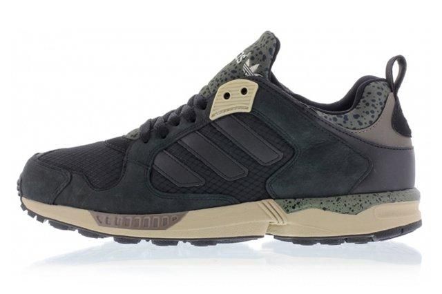 adidas Zx 5000 Rspn (Black/Carbon 