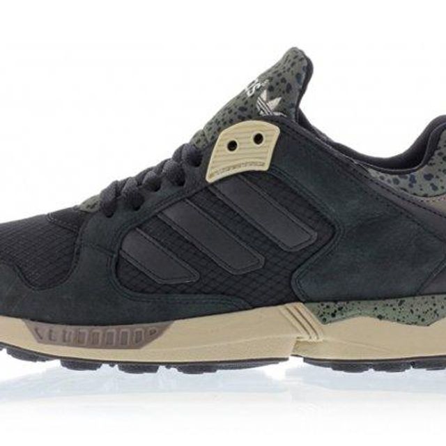 tortura Descarte Ejemplo adidas Zx 5000 Rspn (Black/Carbon) - Sneaker Freaker
